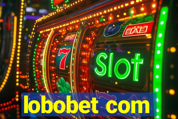 lobobet com